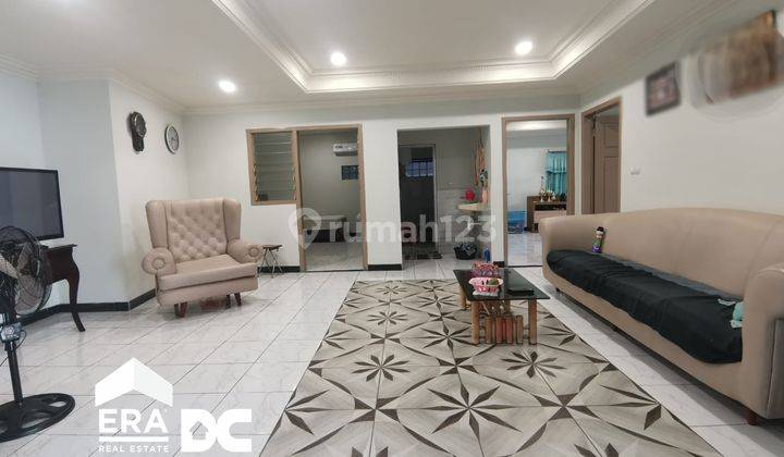 Rumah Cocok Untuk Kost Siap Huni Dekat Rs Citarum Semarang Utara 1