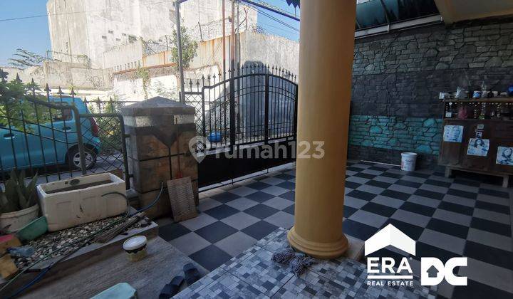 Rumah Cocok Untuk Kost Siap Huni Dekat Rs Citarum Semarang Utara 2