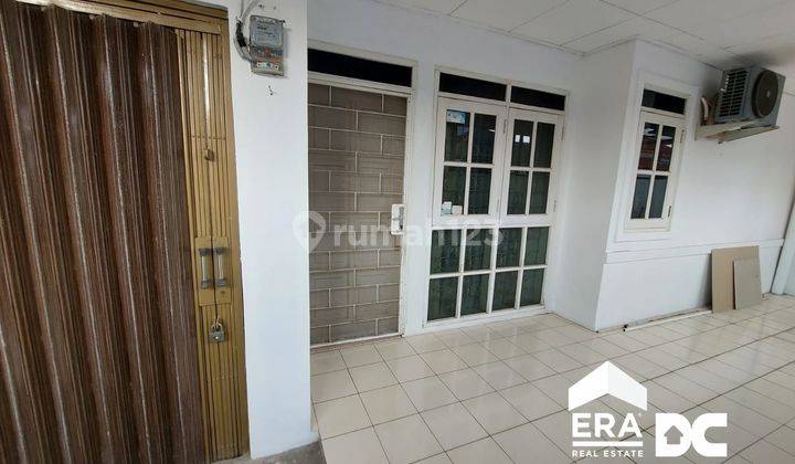 Rumah Semi Furnished Siap Huni Dekat Kampus Udinus Semarang Utara 2