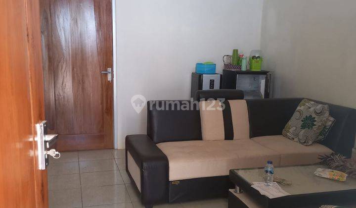 Rumah Minimalis Baru Renov Dekat Pabrik Sepatu Pancur Jepara 2