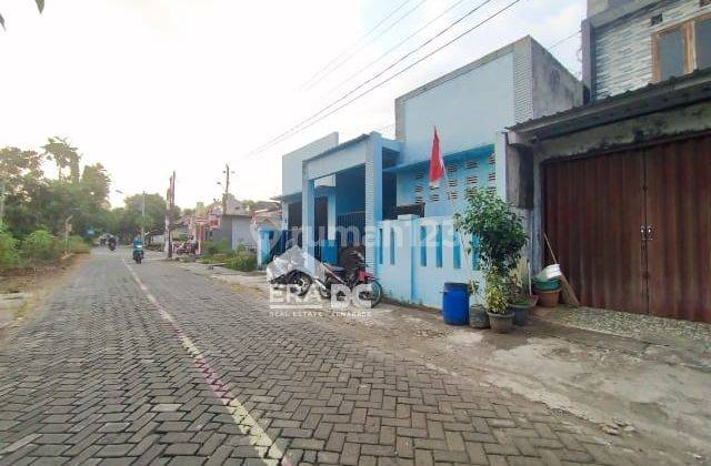 Rumah Bagus Siap Huni Dekat Pasar Mangkang Ngaliyan Semarang 2