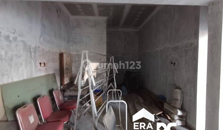 Rumah Bagus Kurang Finishing Dekat Pasar Mangkang Tugu Semarang 2