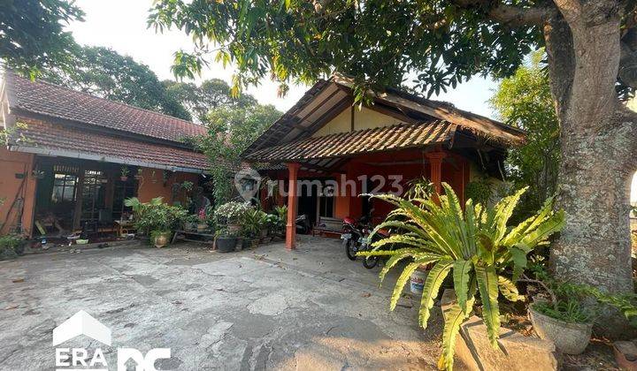 Tanah Hook Bonus Rumah Dekat Kampus Undip Banyumanik Semarang 2