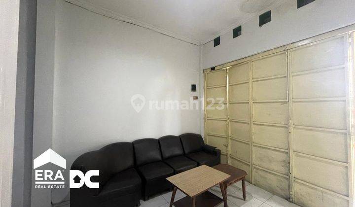 Ruko Cocok Untuk Kantor Dekat Poltekkes Pedurungan Semarang 1