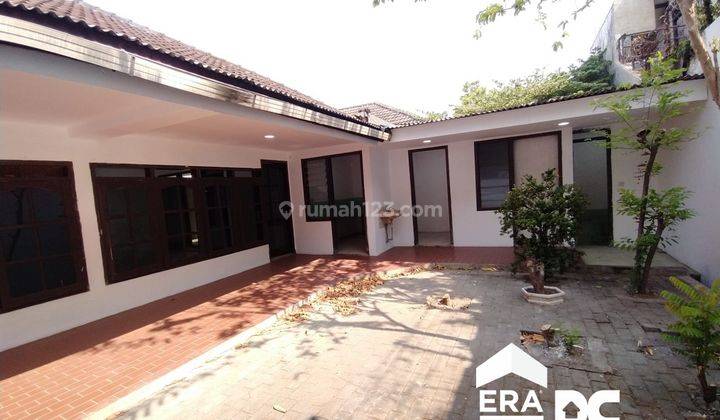 Rumah Nyaman Siap Huni Dekat Gor Satria Sembrodo Semarang 2