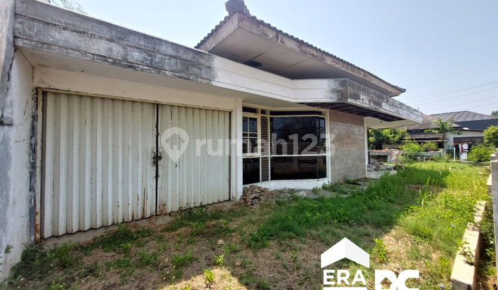 Rumah Hook Hitung Tanah Dekat Bandara Puri Anjasmoro Semarang 2