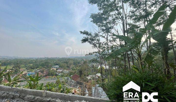 Tanah Luas View Gunung Ada Sumber Mata Air Siwarak Semarang 2