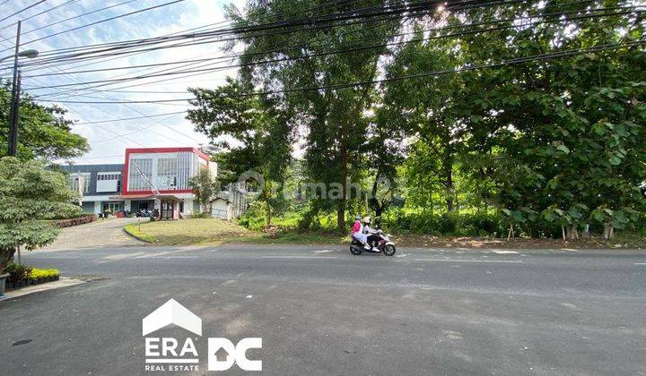 Tanah Siap Bangun Cocok Untuk Perumahan Tembalang Semarang 1