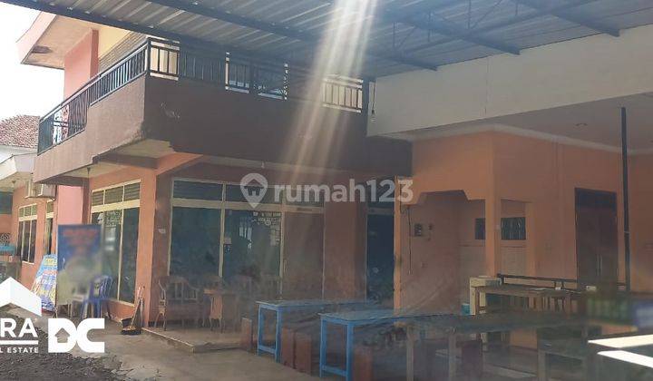 Tanah Luas Bonus Rumah Siap Huni Dekat Pusat Kota Jepara 2