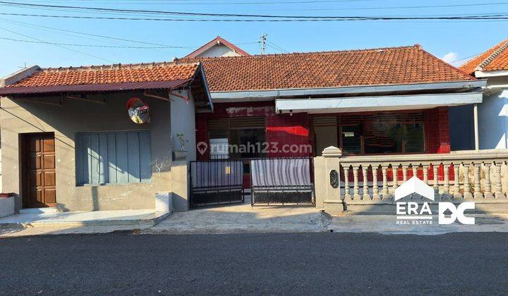 Rumah Sederhana Bagus Siap Huni Dekat Alun Alun Kudus Glantengan 1