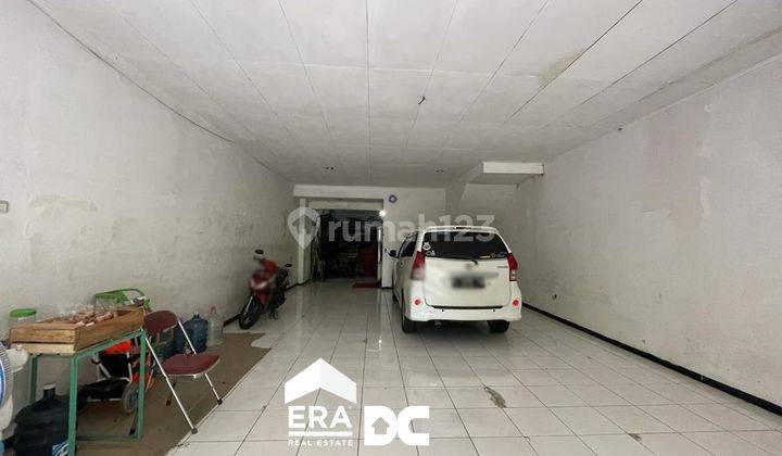 Ruko di Perum Elit Cocok Untuk Bisnis Dekat Bandara Semarang 2