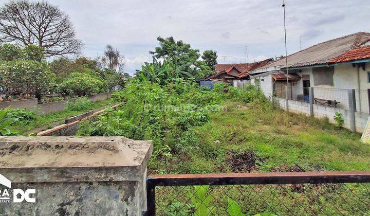 Tanah Kering Siap Bangun Dekat Pasar Turi Diponegoro Pati 1