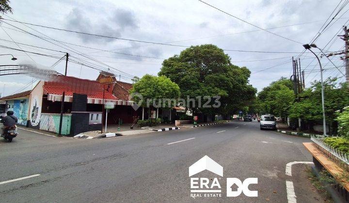 Rumah Dan Toko Sangat Strategis Dekat Pasar Turi Diponegoro Pati 2