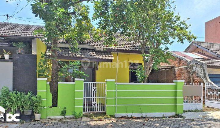 Rumah Minimalis Sudah Renovasi Siap Huni Dekat Alun Alun Kudus 1