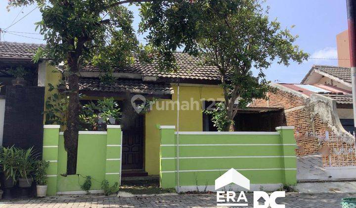 Rumah Minimalis Sudah Renovasi Siap Huni Dekat Alun Alun Kudus 2