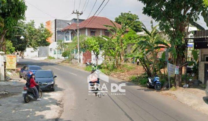 Rumah Kost Banyak Kamar View Gunung Dekat Unika Semarang 2