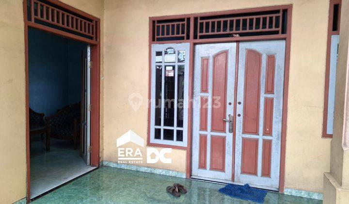 Furnished Siap Huni Ada Balkon Dan Rooftop di Kota Kudus 2