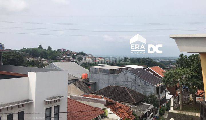 Rumah View Laut Siap Huni di Jalan Utama Ngaliyan Semarang 2