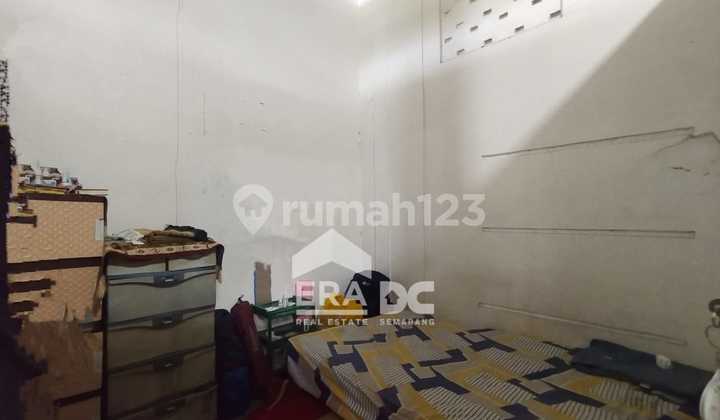 Rumah Bagus Ada Ruang Usaha di Tlogomulyo Pedurungan Semarang 2