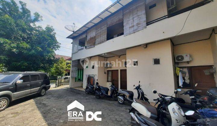 Rumah Kost 2 Lantai Full Penghuni di Krobokan Semarang Barat 2