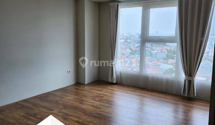 Apartemen Magna Residence 2 Lantai Di Jakarta Barat Area Bisnis 1