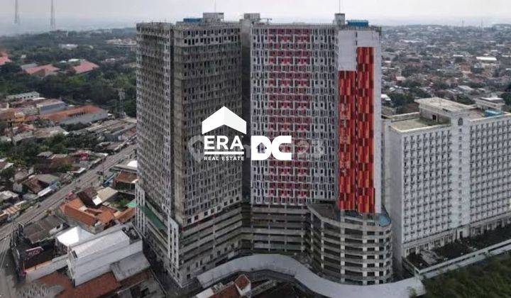 Apartemen Paltrow View Laut Dekat Undip di Tembalang Semarang 2