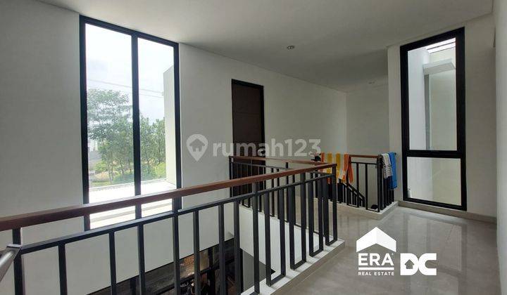 Rumah Baru Gress di Hilago Bsb City Semarang 2