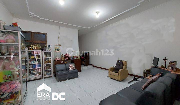 Rumah Full Furnished Siap Huni di Sidorejo Semarang Timur 2