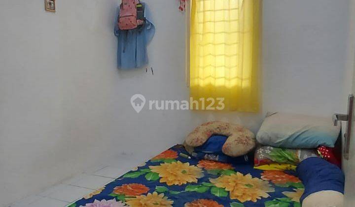 Rumah Minimalis Siap Huni di Griya Banjardowo Area Padat Penduduk 2