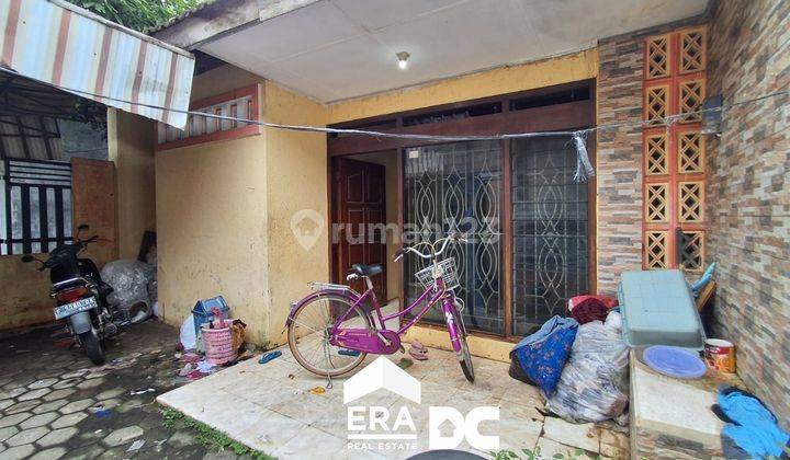 Rumah Sederhana di Pusat Kota Janggalan Kota Kudus 1