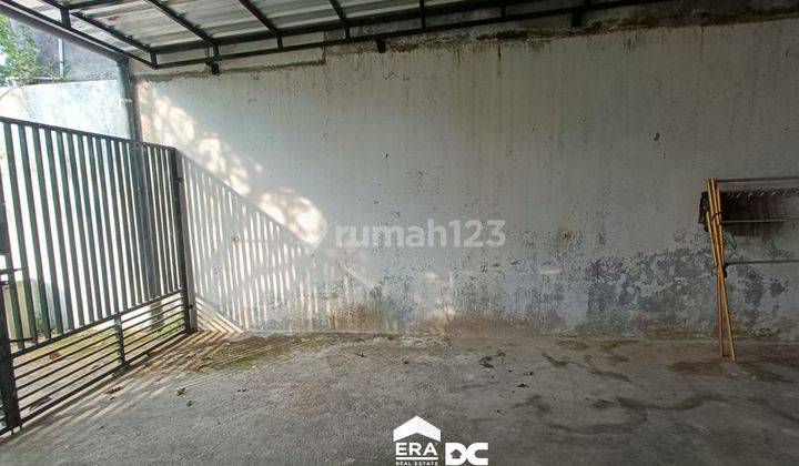 Rumah Sewa Full Furnished Siap Pakai Tamansari Hills Tembalang 2