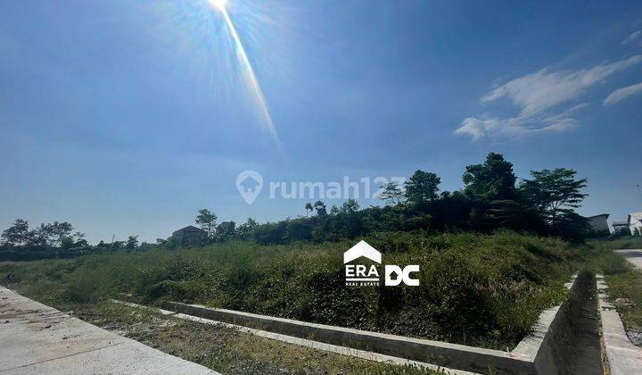 Tanah Kavling Siap Bangun Akses Kontainer Kic Gatsu Semarang 2