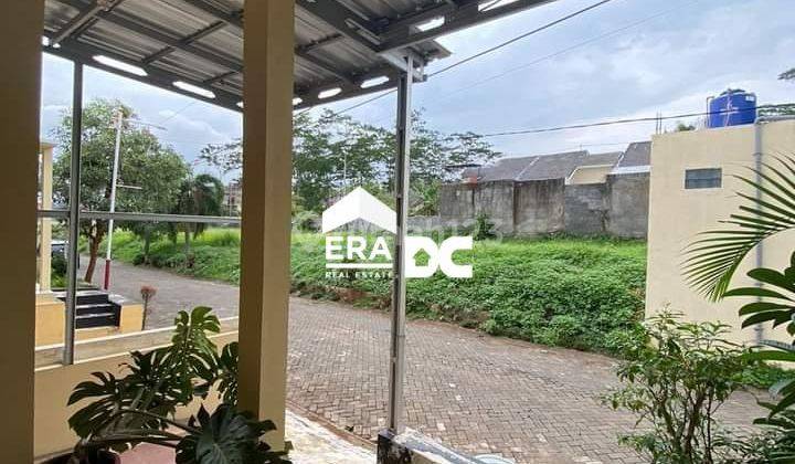 Rumah Bagus Griya Tembalang Sejahtera Dekat Undip Semarang 2