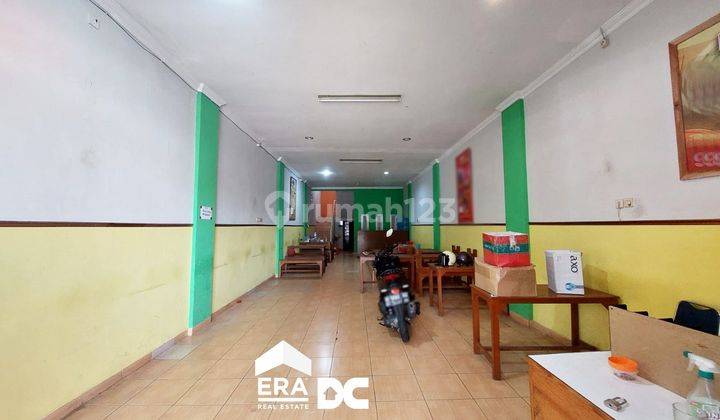 Ruko 2 Lantai Ada Ruang Kantor Dekat Undip Bulusan Tembalang 1