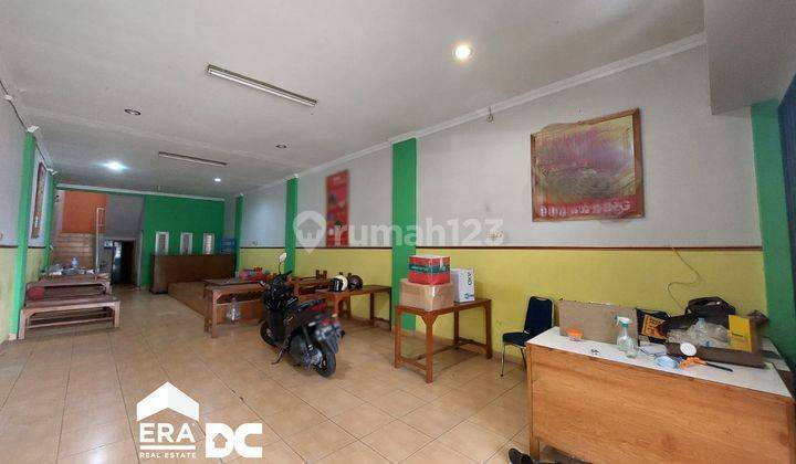 Ruko 2 Lantai Ada Ruang Kantor Dekat Undip Bulusan Tembalang 2