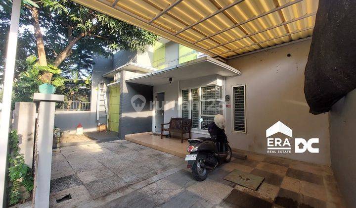 Rumah Bagus Furnished Siap Huni Sugiwo Semarang Barat 2