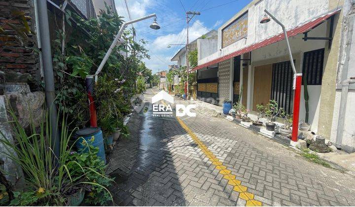 Rumah Hitung Tanah Bisa Kpr Plamongan Permai Pedurungan Semarang 2