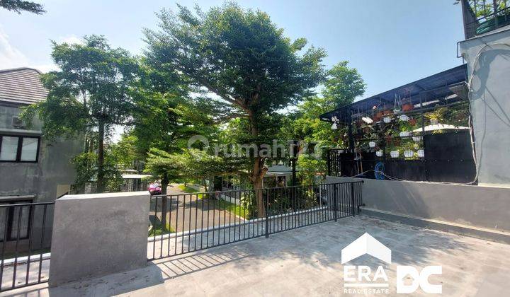 Rumah Furnished Siap Huni Kedaton Bsb Dekat Uptown Mall Semarang 2