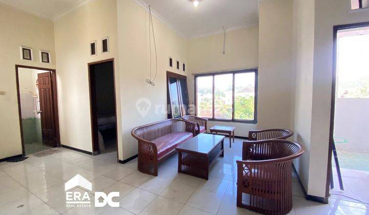 Rumah Furnished Siap Huni Semarang Atas Tengger Gajah Mungkur 1