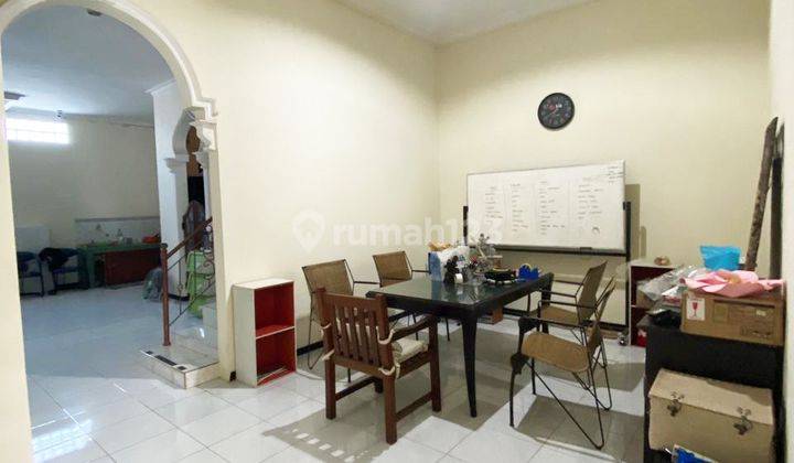 Rumah Furnished Siap Huni Semarang Atas Tengger Gajah Mungkur 2