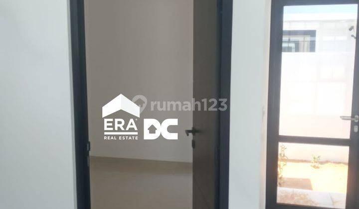 Rumah Baru Fasilitas Lengkap Cluster The Miles Bsb City Semarang 2