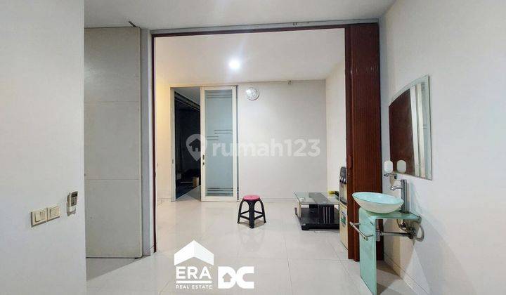 Rumah Cluster Mewah Semarang Atas Citrasun Garden Banyumanik 1