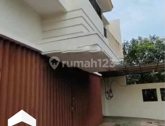 Ruko Besar Cocok Untuk Kantor Ada Mess Halmahera Semarang 2