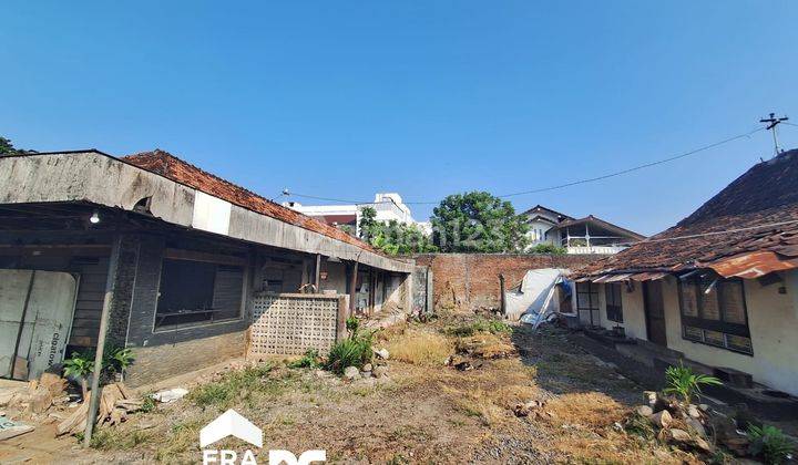 Tanah Siap Bangun Cocok Untuk Kost Area Perkantoran Burikan Kudus 1