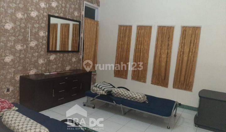 Rumah View Laut Siap Huni Bukit Panembahan Senopati Semarang 2