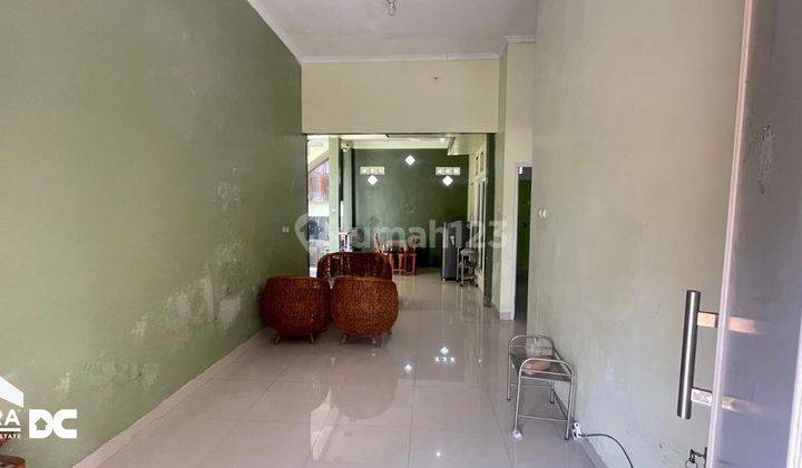 Rumah Cluster Beranda Bali Furnished Siap Huni Mijen Semarang 1