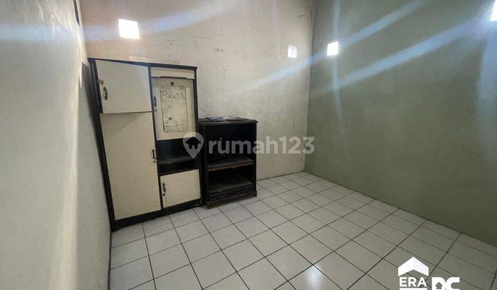 Rumah Luas Harga Murah Dekat Pusat Bisnis Tlogo Nirmala Semarang 2