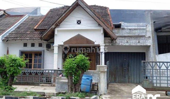 Tanah Bonus Rumah Dekat Bandara Ahmad Yani Semarang Indah 1