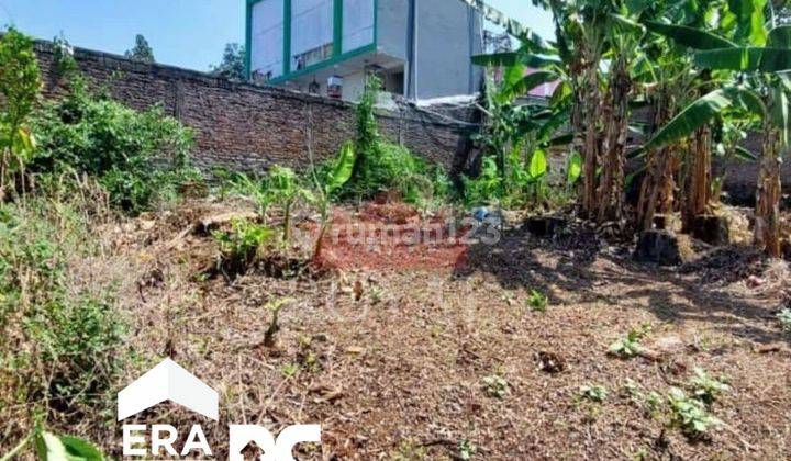 Tanah Cocok Untuk Investasi Area Kost Dekat Undip Mulawarman