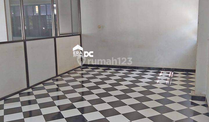 Gudang Ada Kantor 2 Lantai Area Pergudangan Madukoro Semarang 2